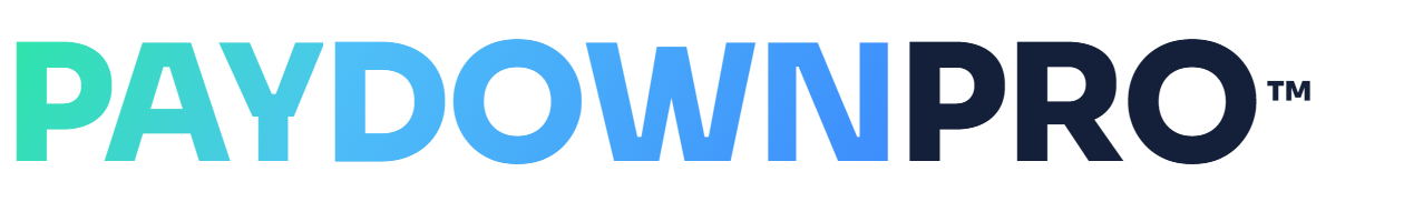 PayDownPro™
